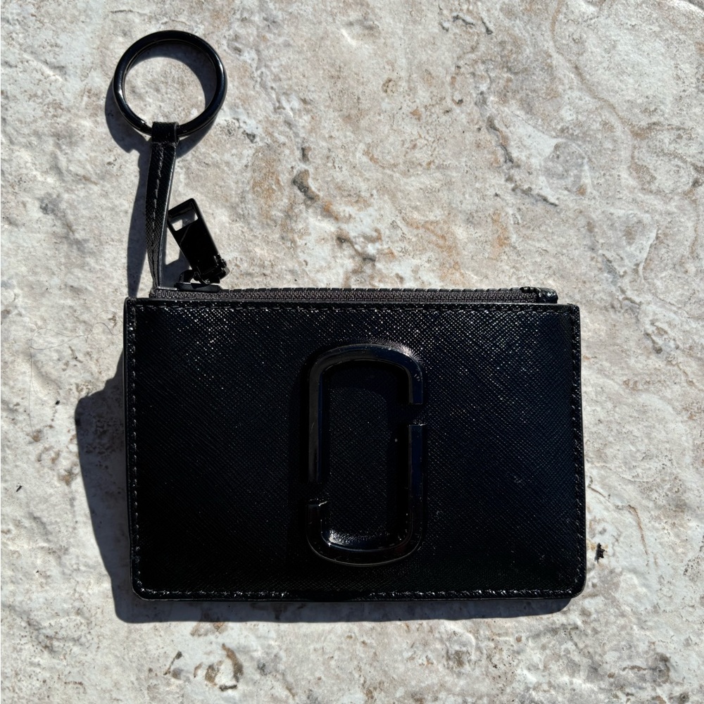Marc Jacobs The Snapshot DTM Wallet